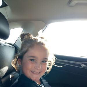 Meet your Posher, Ash